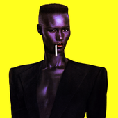 Grace Jones