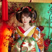 Oka Midori