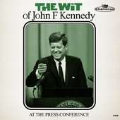 The Wit of John F. Kennedy