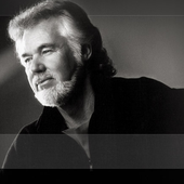 Kenny Rogers Taken from Official site in 2011