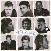 Veinticinco