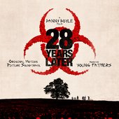 28 Years Later (Original Motion Picture Soundtrack)