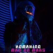 Man on Mars (Sans Souci Remix)