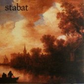 Stabat - Stabat (self titled)