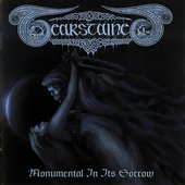 Monumental in Its Sorrow