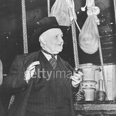 Uncle Dave Macon
