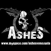 ashesmetal