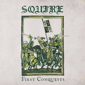 First Conquests