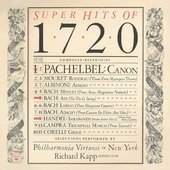Super Hits of 1720