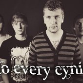 To Every Cynic 2011