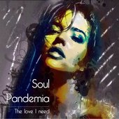 The love I need