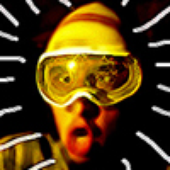 LastFM profile picture for @additional