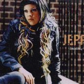 Jepp Baby single cover