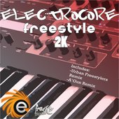 Freestyle 2K