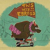 Egress Split