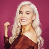 Wilhelmina