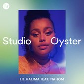 Love Like This Before - Spotify Studio Oyster Recording