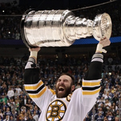 BostonBruin için avatar