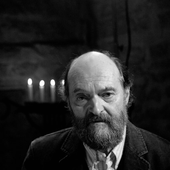 Arvo Pärt