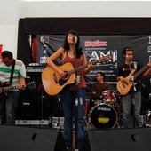 estrellaband from Malaysia