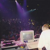 live in Italy 1998