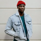 Jacob Banks