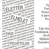 Házi Felvételek