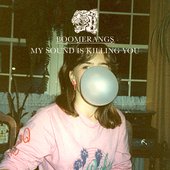 MY SOUND IS KILLING YOU