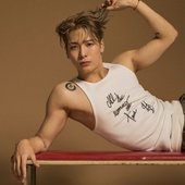 Jackson Wang