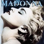 True Blue (Hi-Res Version) by Madonna