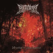 Mustma Dorcheme
