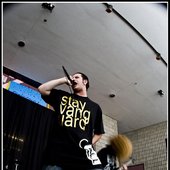 Vanguard (San Diego) Deathcore/Black Metal/Folk Metal