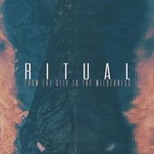 From the City to the Wilderness - EP.jpg