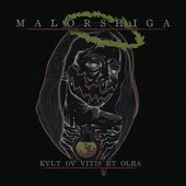 Kvlt ov Vitis et Olea