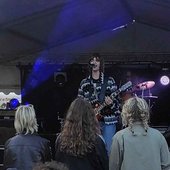 Kulturfestivalen Berget 2024