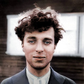 LastFM profile picture for @awkwardness