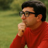 Marc Aryan