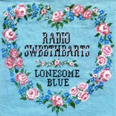 Lonesome Blue