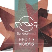 Hex 1 / Visions