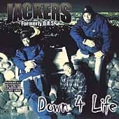 Down 4 Life album
