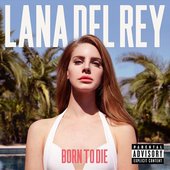 Born to Die - The Paradise Edition (Alt)