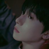 KEONHEE 'I Just Want Love' Concept Photo #2