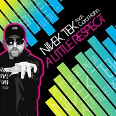 A Little Respect (Part 1) [feat. Carol Hahn]