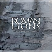 RomanLions - The Lights Just Go Out (EP)