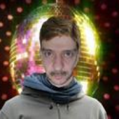LastFM profile picture for @bleed