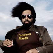 Reggie Watts