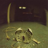 clocksmashing