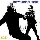 Down Under Tour (Ao Vivo)