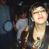 LastFM profile picture for @NGra