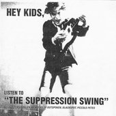 The Suppression Swing